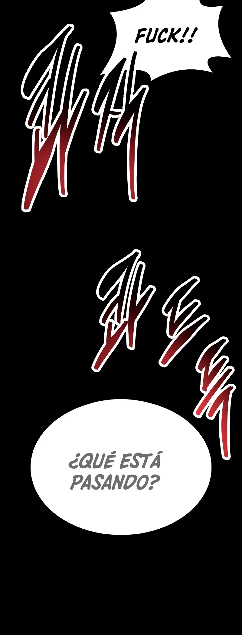 Rompiendo Limites > Capitulo 107 > Page 821