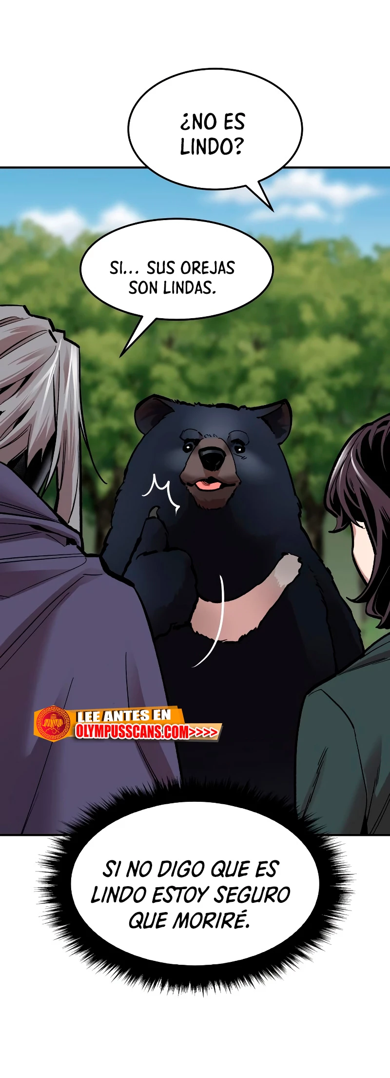 Rompiendo Limites > Capitulo 107 > Page 891