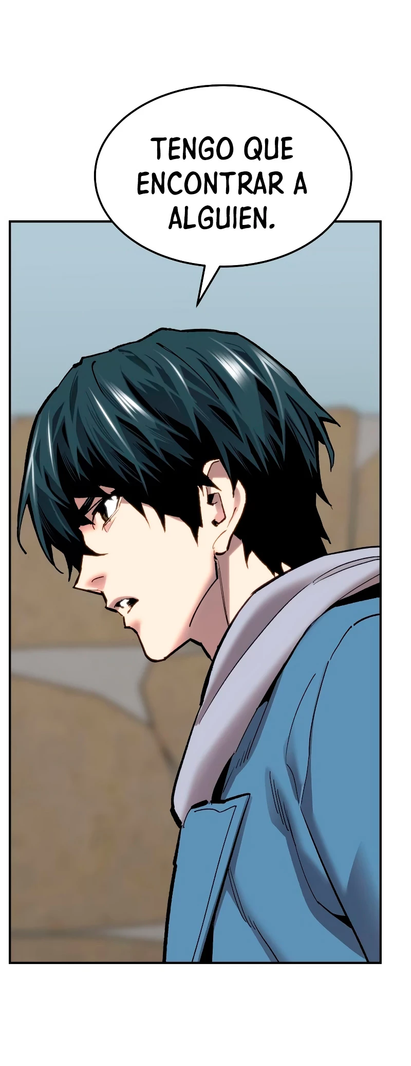 Rompiendo Limites > Capitulo 107 > Page 951