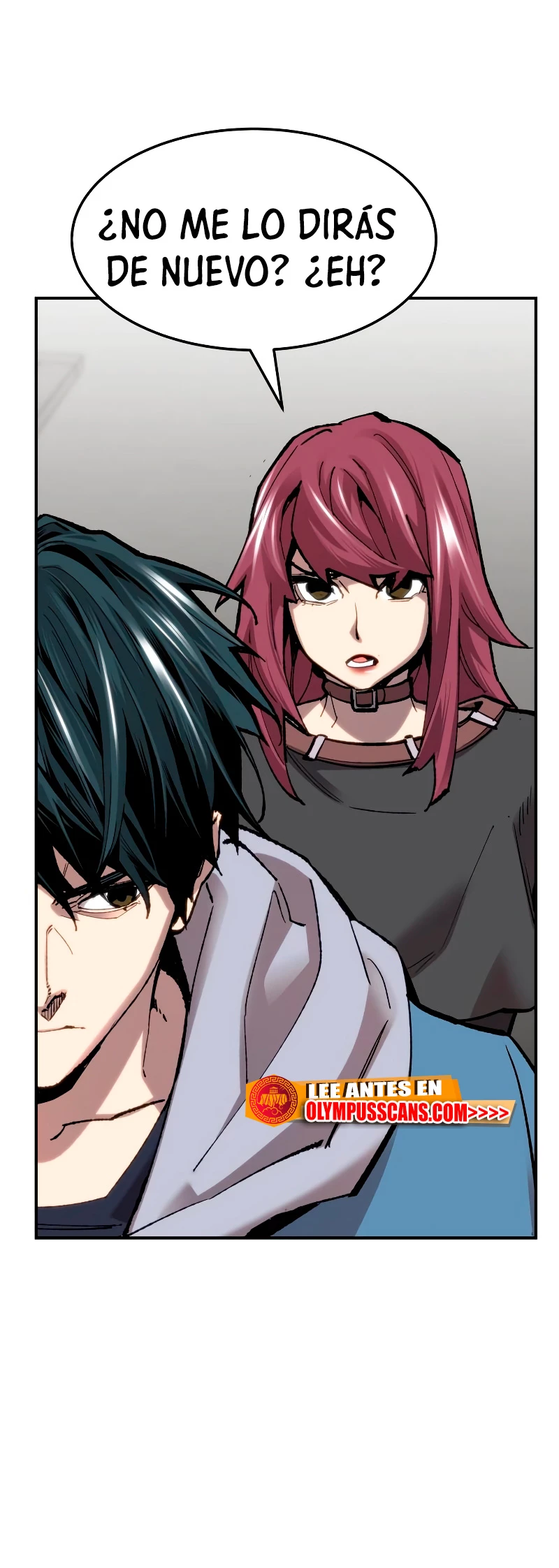 Rompiendo Limites > Capitulo 107 > Page 961