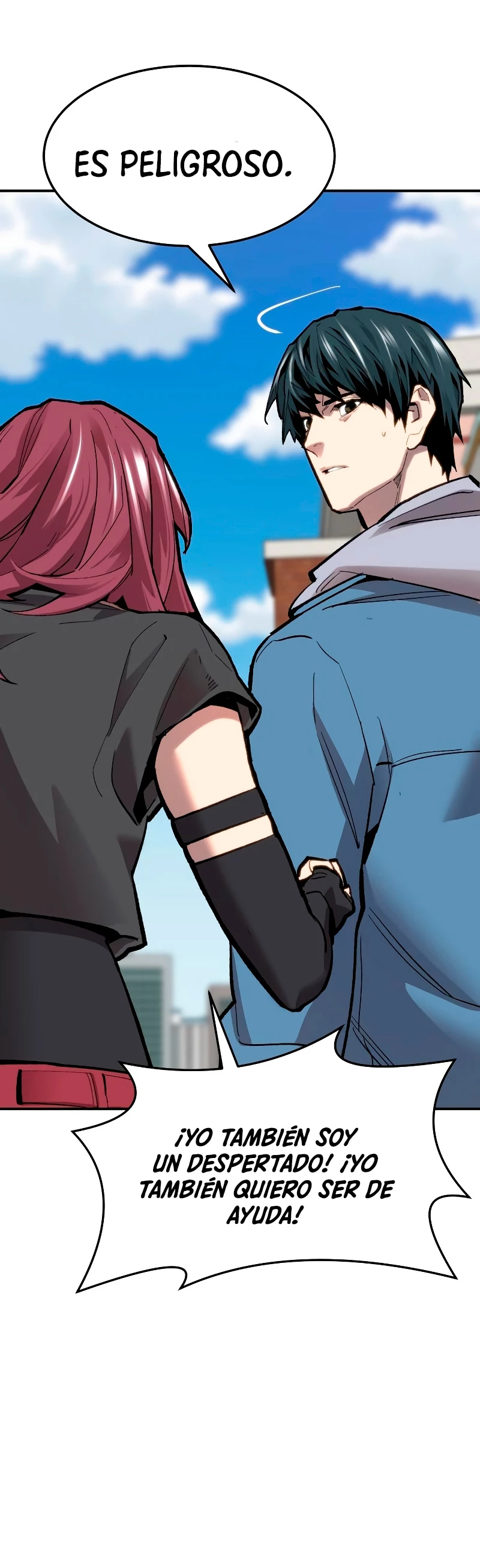 Rompiendo Limites > Capitulo 107 > Page 971