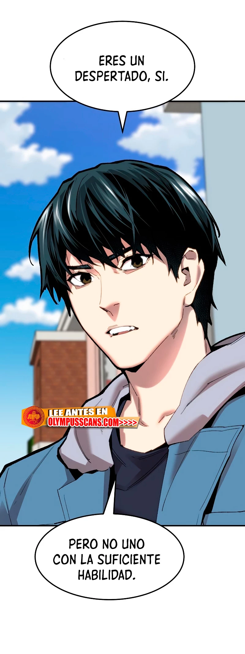 Rompiendo Limites > Capitulo 107 > Page 981