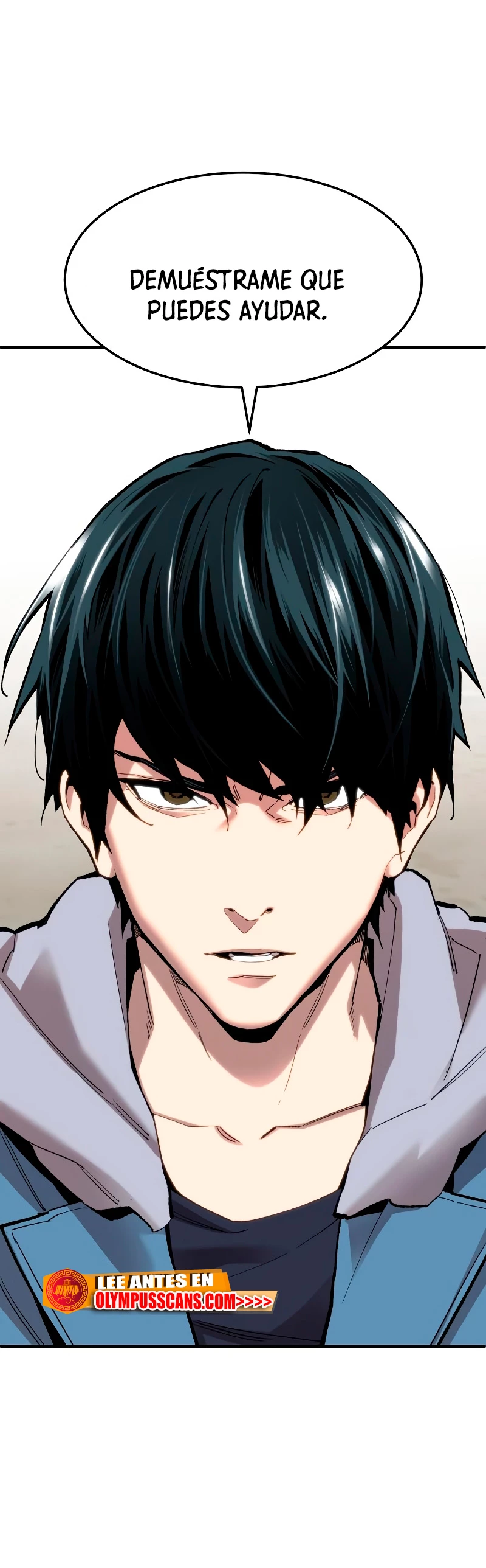 Rompiendo Limites > Capitulo 107 > Page 1031