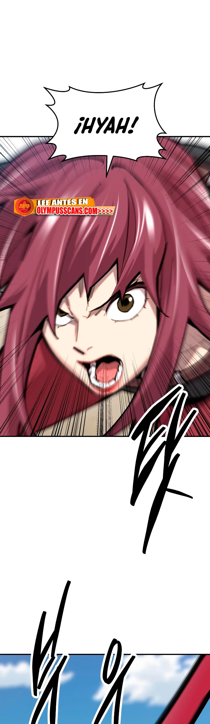 Rompiendo Limites > Capitulo 108 > Page 11