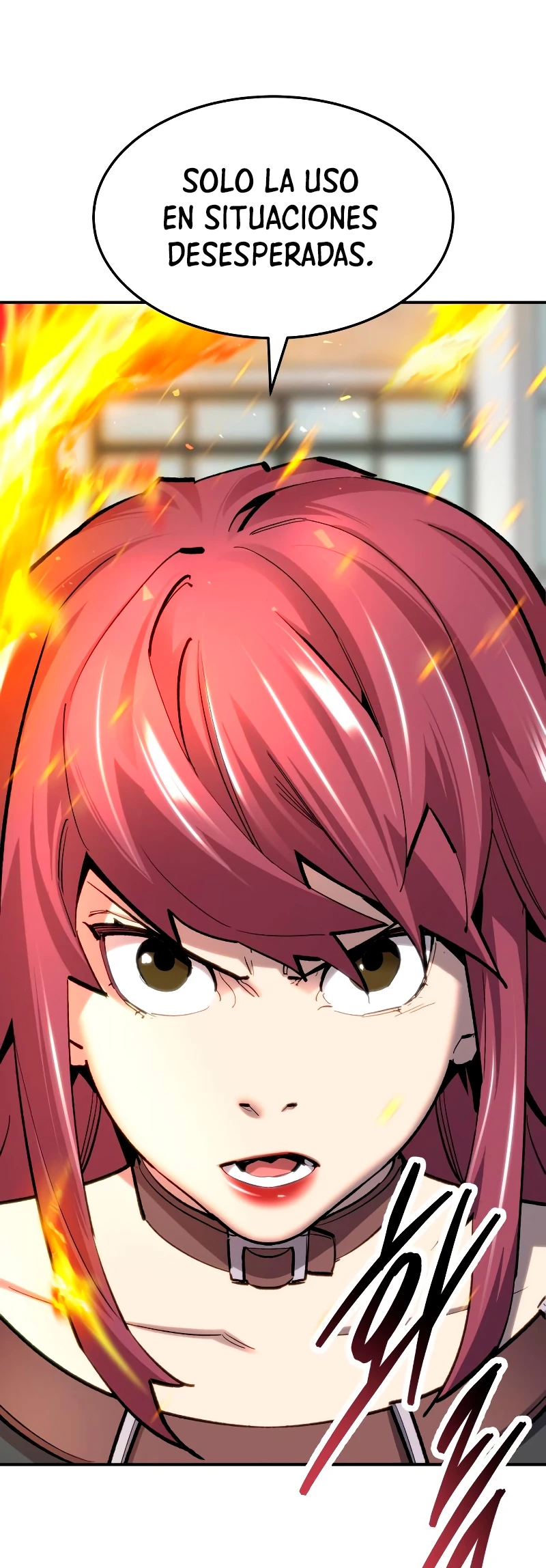 Rompiendo Limites > Capitulo 108 > Page 71