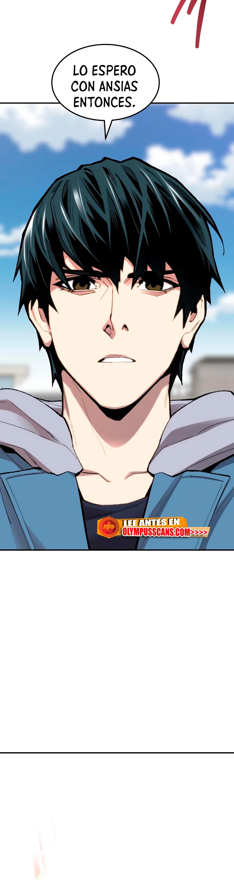 Rompiendo Limites > Capitulo 108 > Page 81