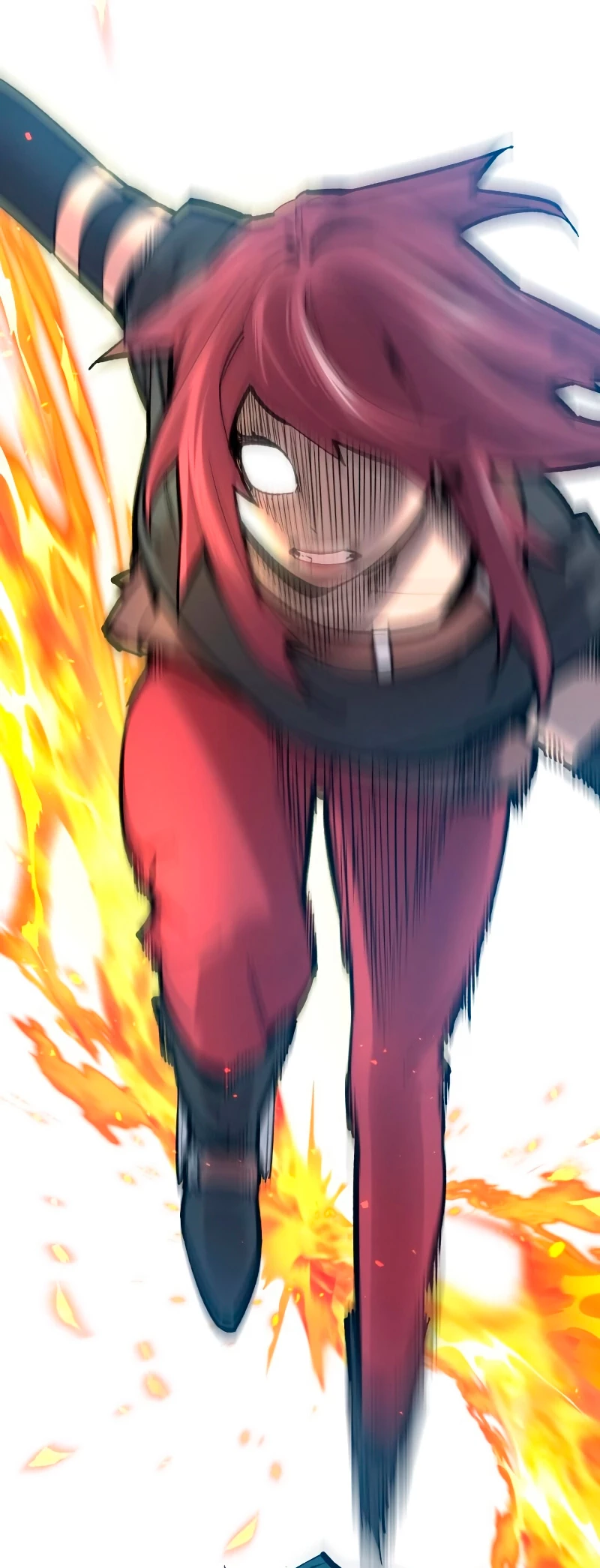 Rompiendo Limites > Capitulo 108 > Page 91