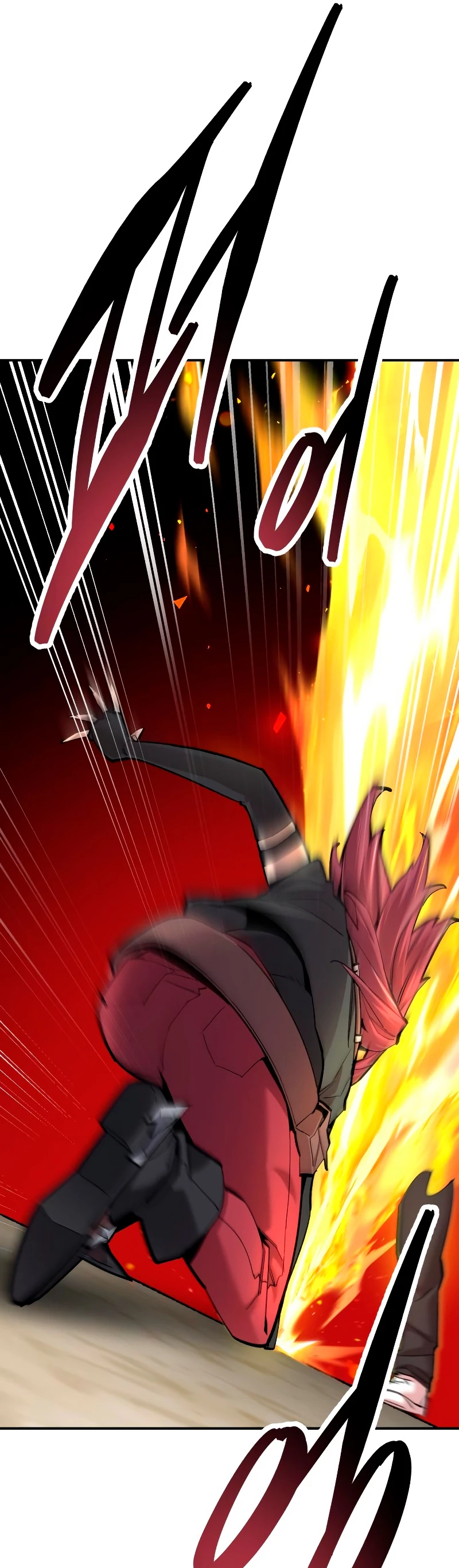 Rompiendo Limites > Capitulo 108 > Page 111