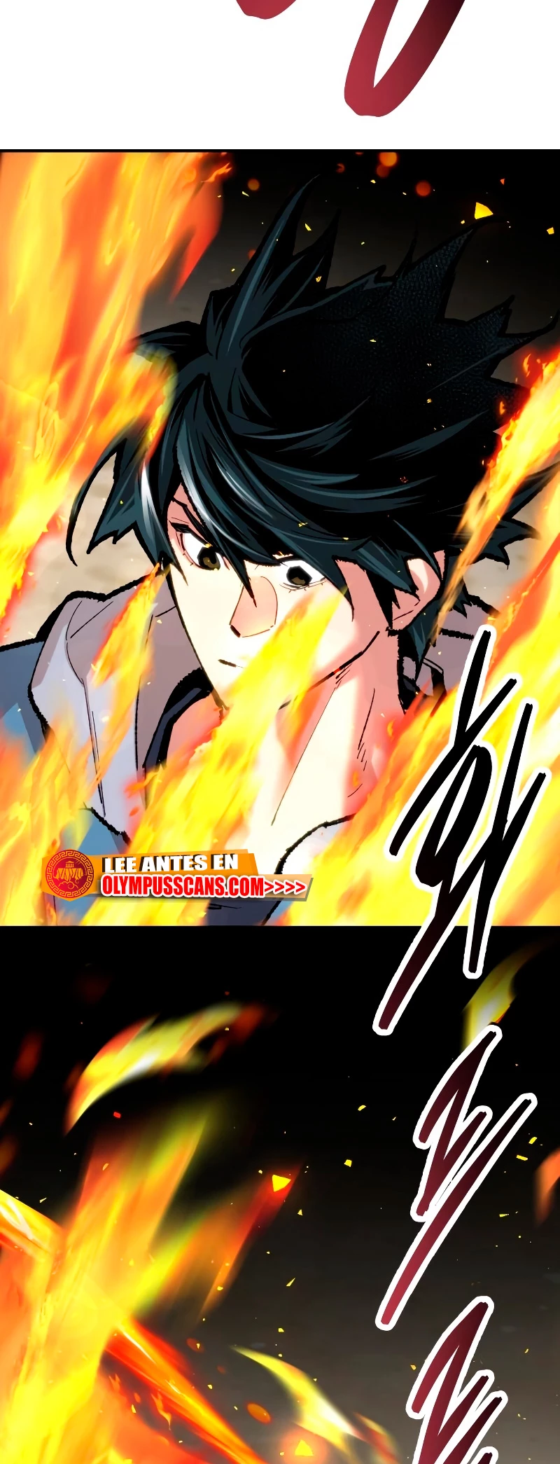 Rompiendo Limites > Capitulo 108 > Page 121