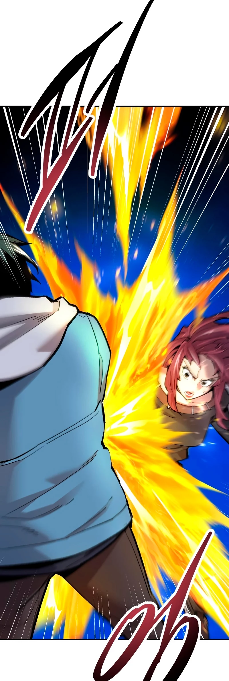 Rompiendo Limites > Capitulo 108 > Page 151