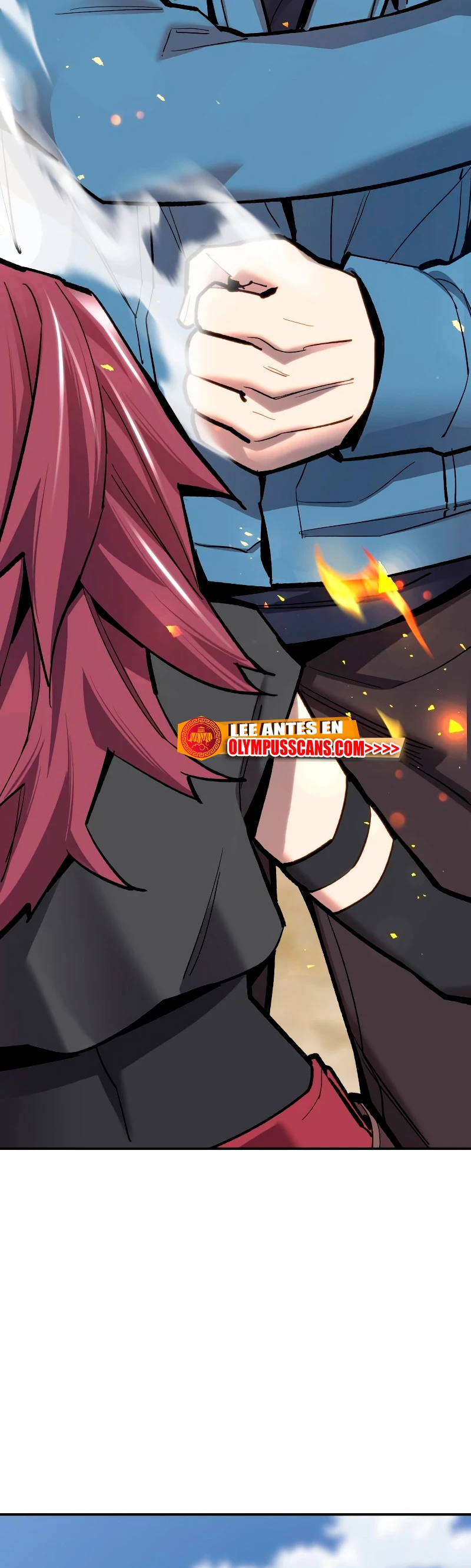 Rompiendo Limites > Capitulo 108 > Page 181