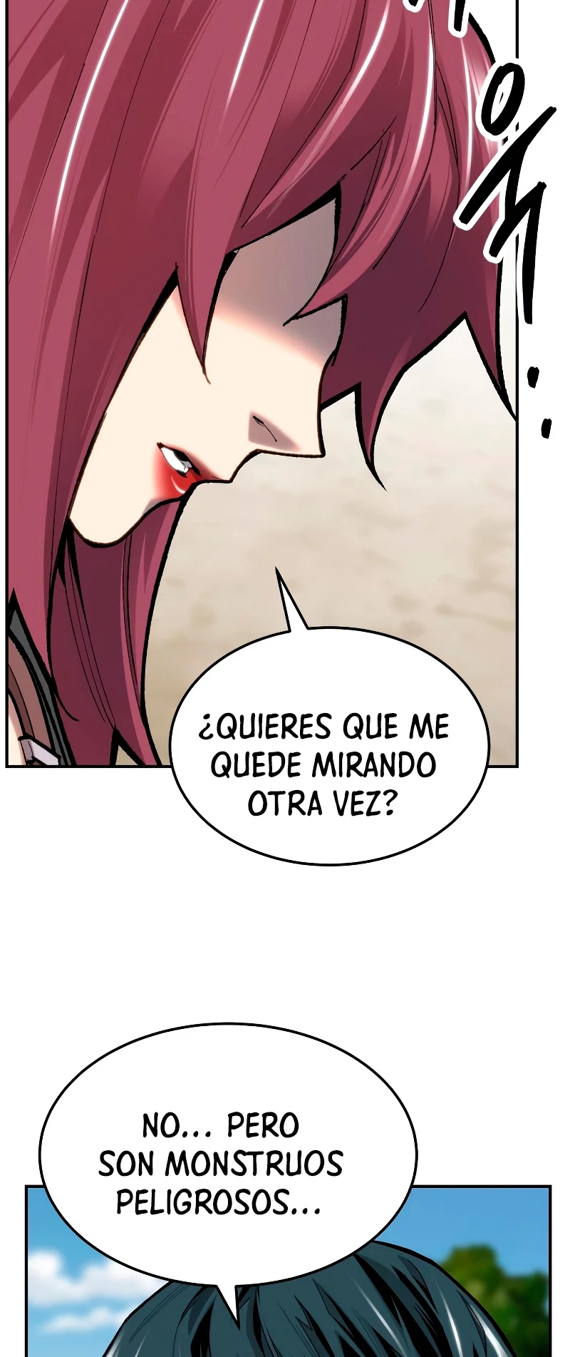 Rompiendo Limites > Capitulo 108 > Page 201