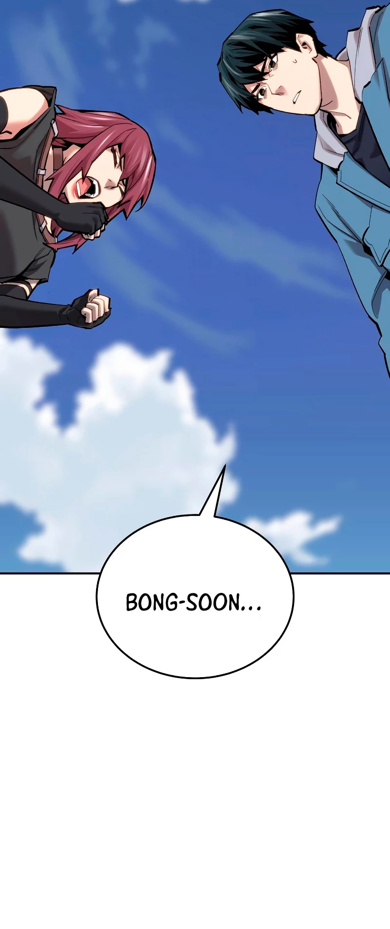 Rompiendo Limites > Capitulo 108 > Page 221