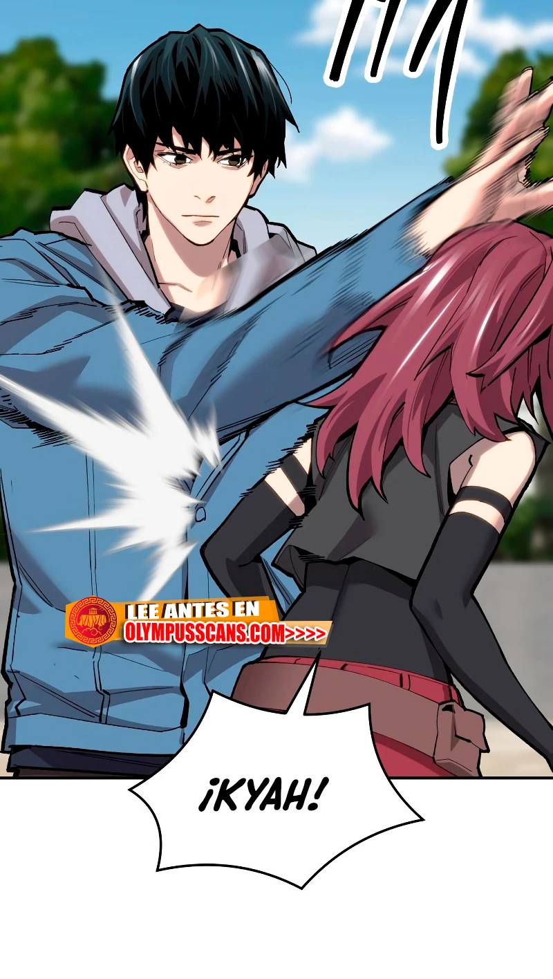 Rompiendo Limites > Capitulo 108 > Page 241