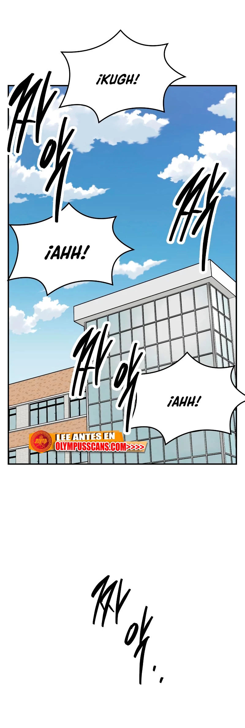 Rompiendo Limites > Capitulo 108 > Page 281