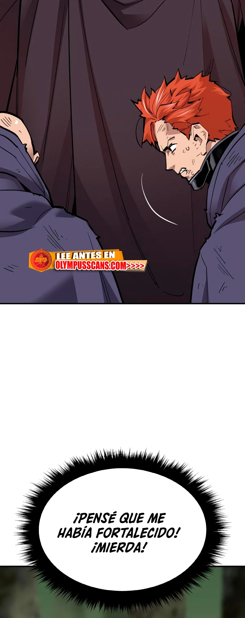 Rompiendo Limites > Capitulo 108 > Page 311