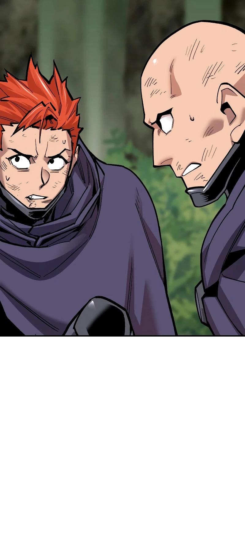 Rompiendo Limites > Capitulo 108 > Page 321