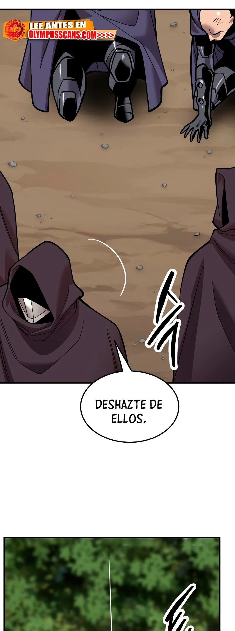 Rompiendo Limites > Capitulo 108 > Page 331