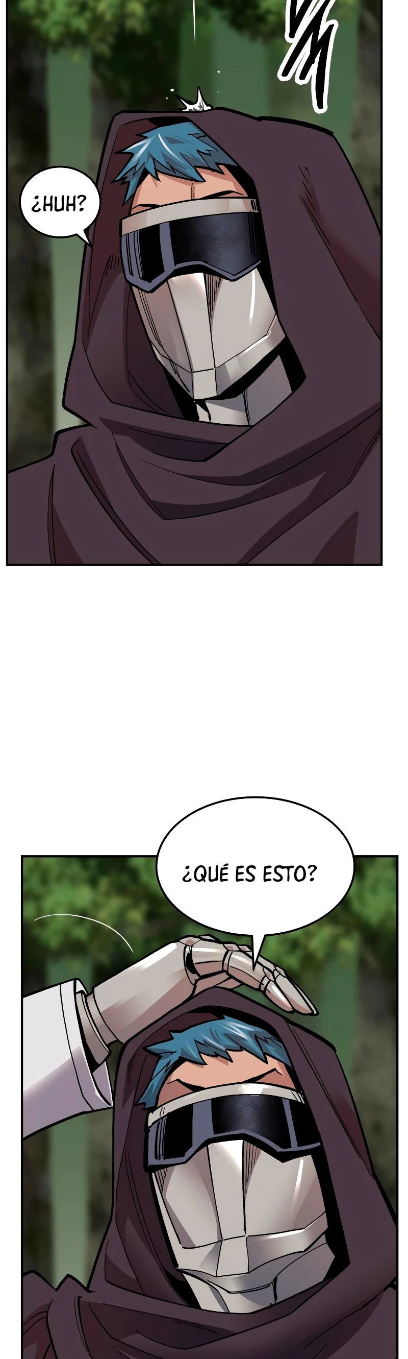 Rompiendo Limites > Capitulo 108 > Page 351