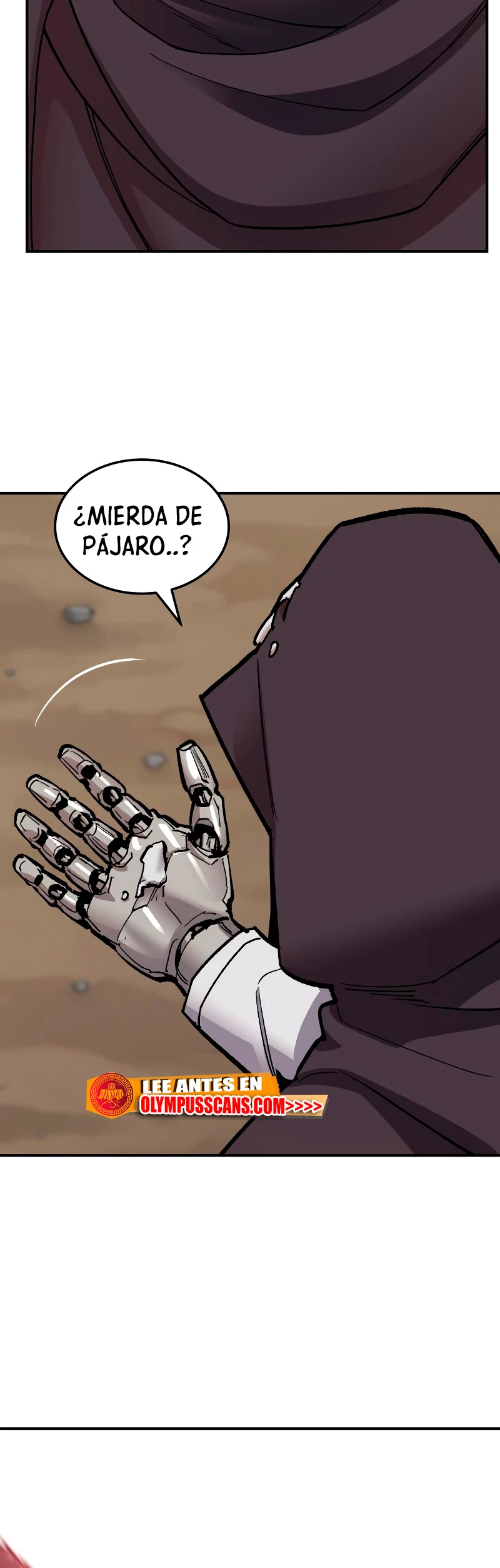 Rompiendo Limites > Capitulo 108 > Page 361