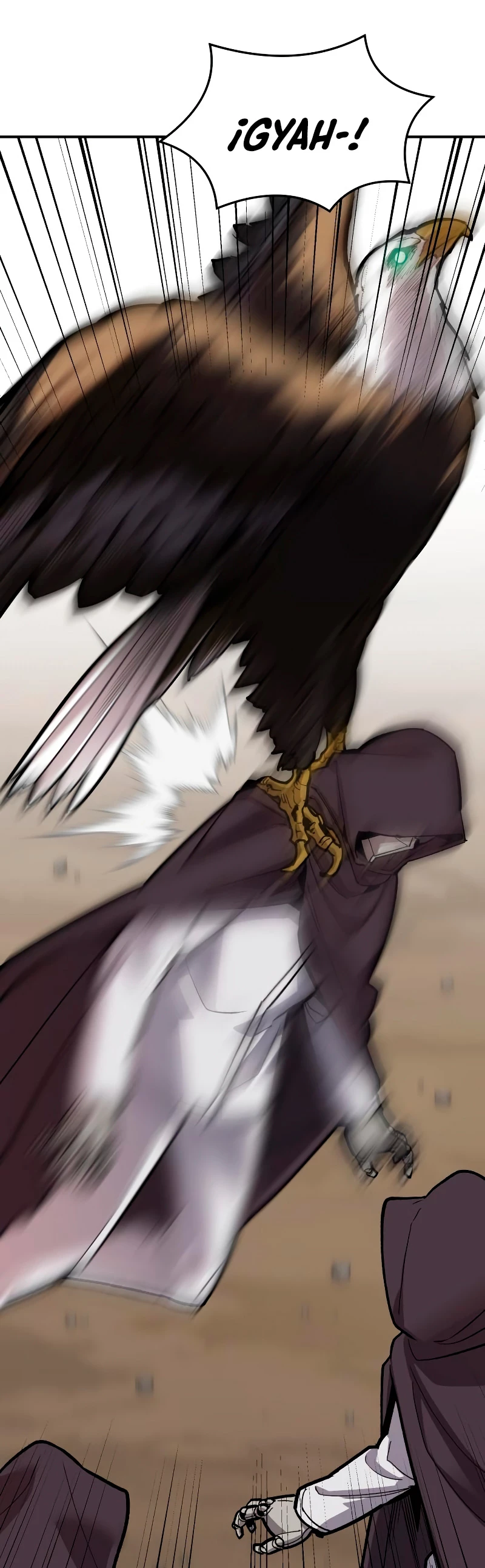 Rompiendo Limites > Capitulo 108 > Page 381