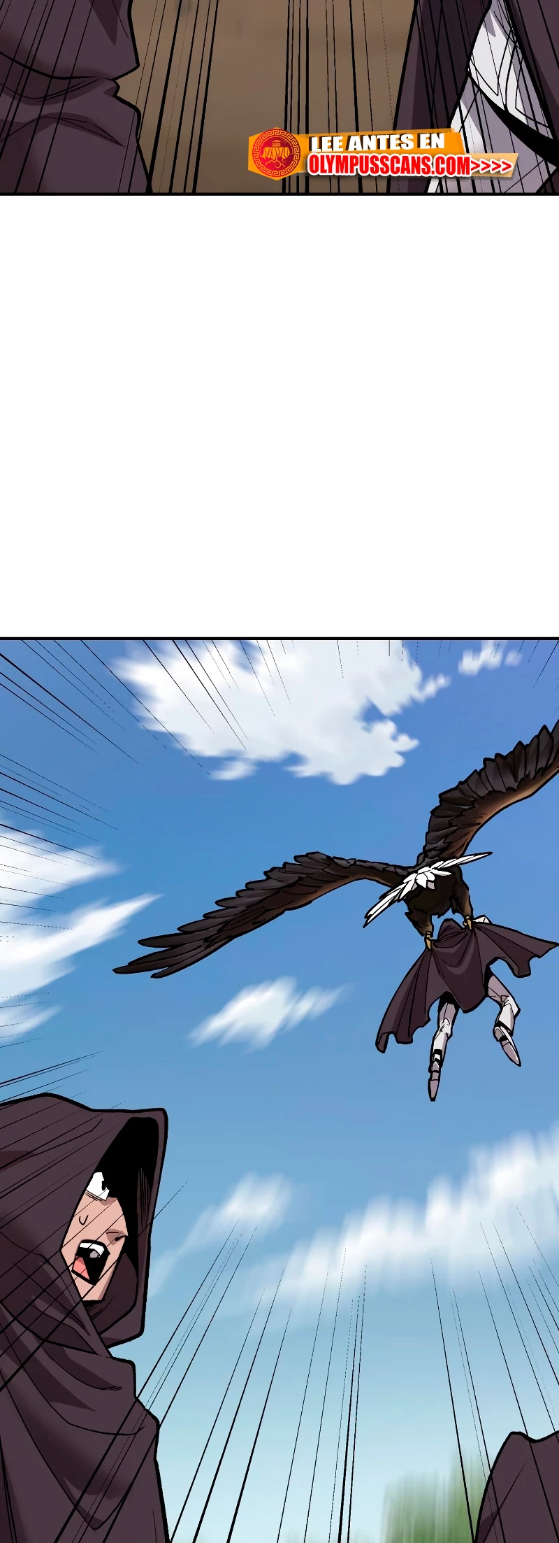 Rompiendo Limites > Capitulo 108 > Page 391