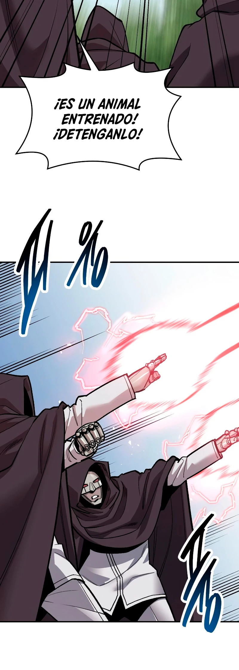 Rompiendo Limites > Capitulo 108 > Page 401