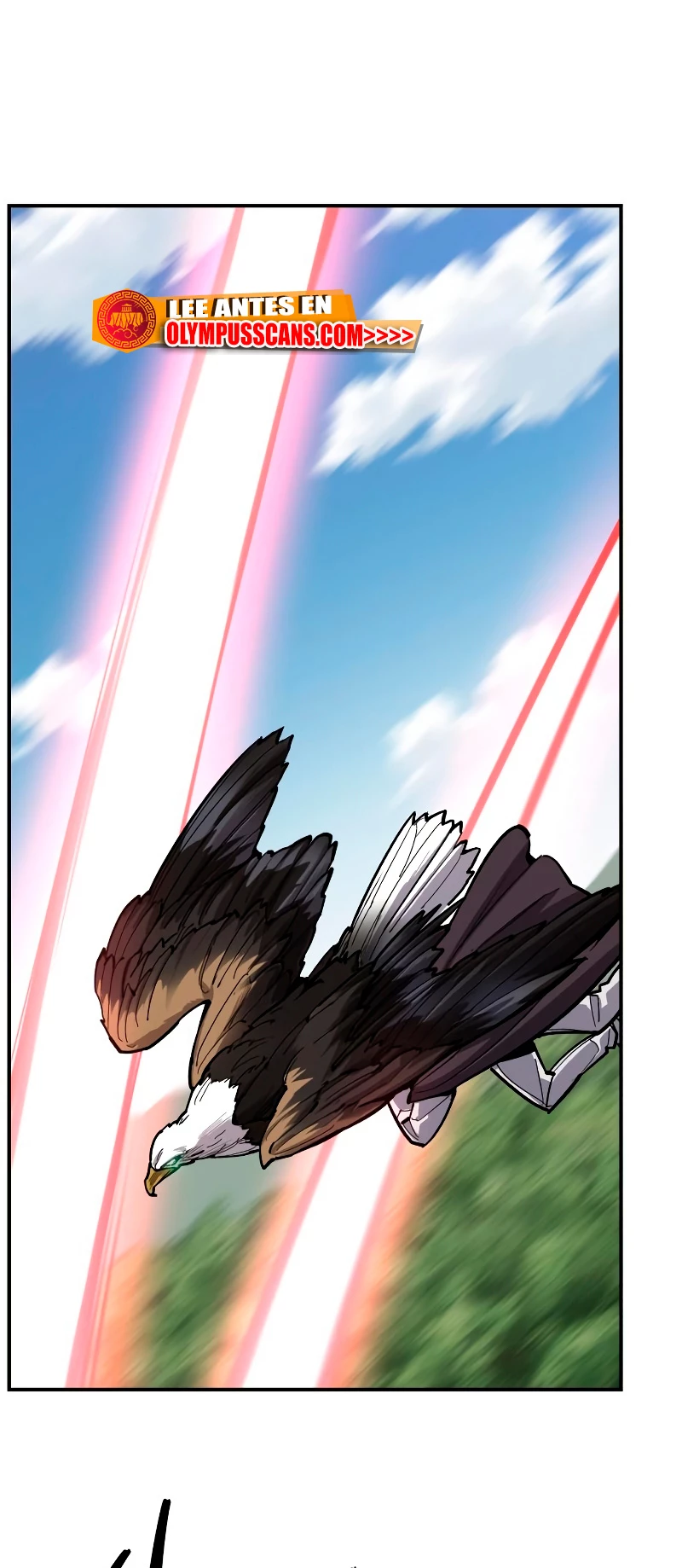 Rompiendo Limites > Capitulo 108 > Page 411