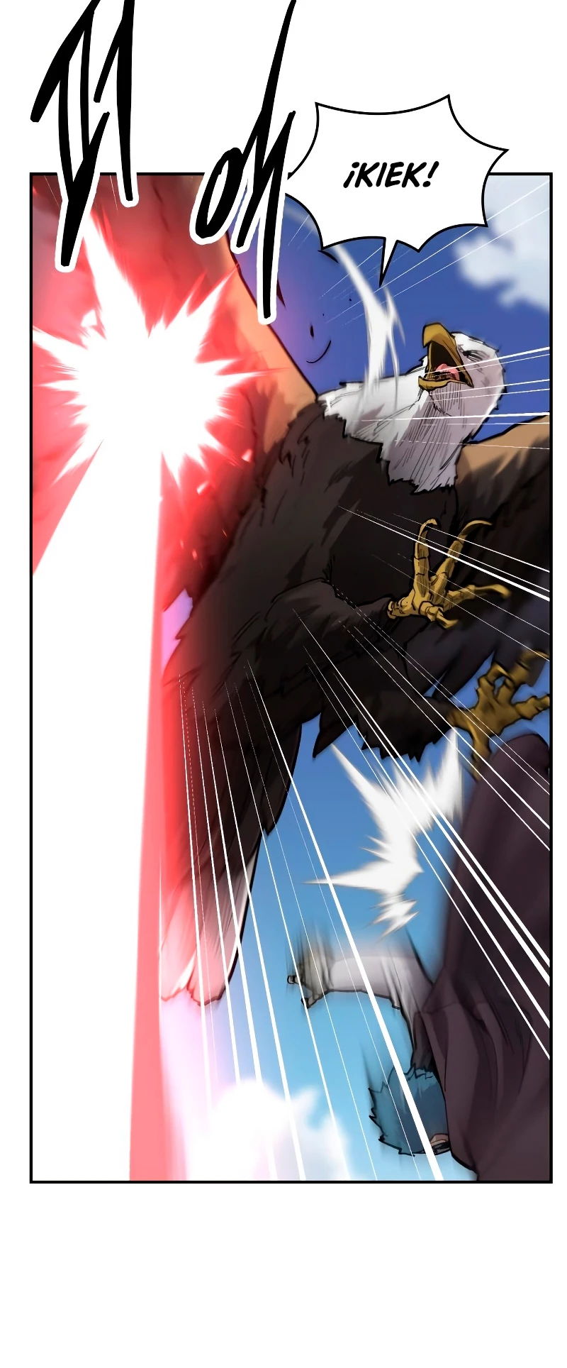 Rompiendo Limites > Capitulo 108 > Page 421