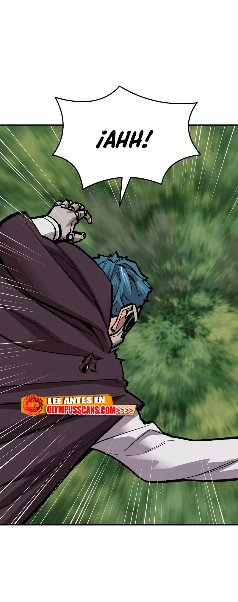 Rompiendo Limites > Capitulo 108 > Page 431