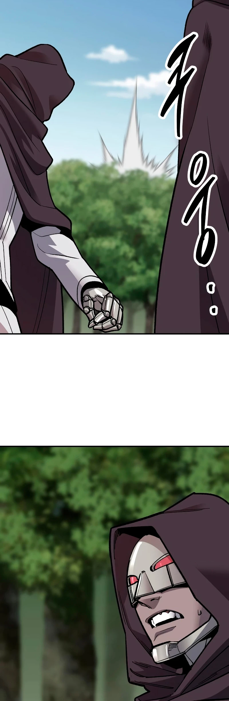 Rompiendo Limites > Capitulo 108 > Page 451