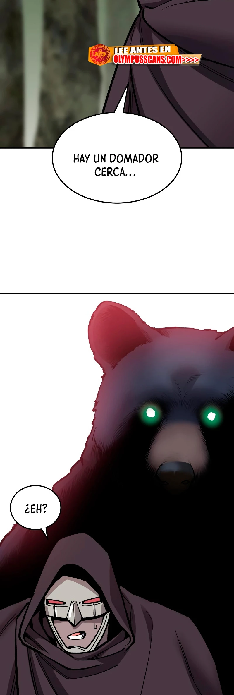 Rompiendo Limites > Capitulo 108 > Page 461