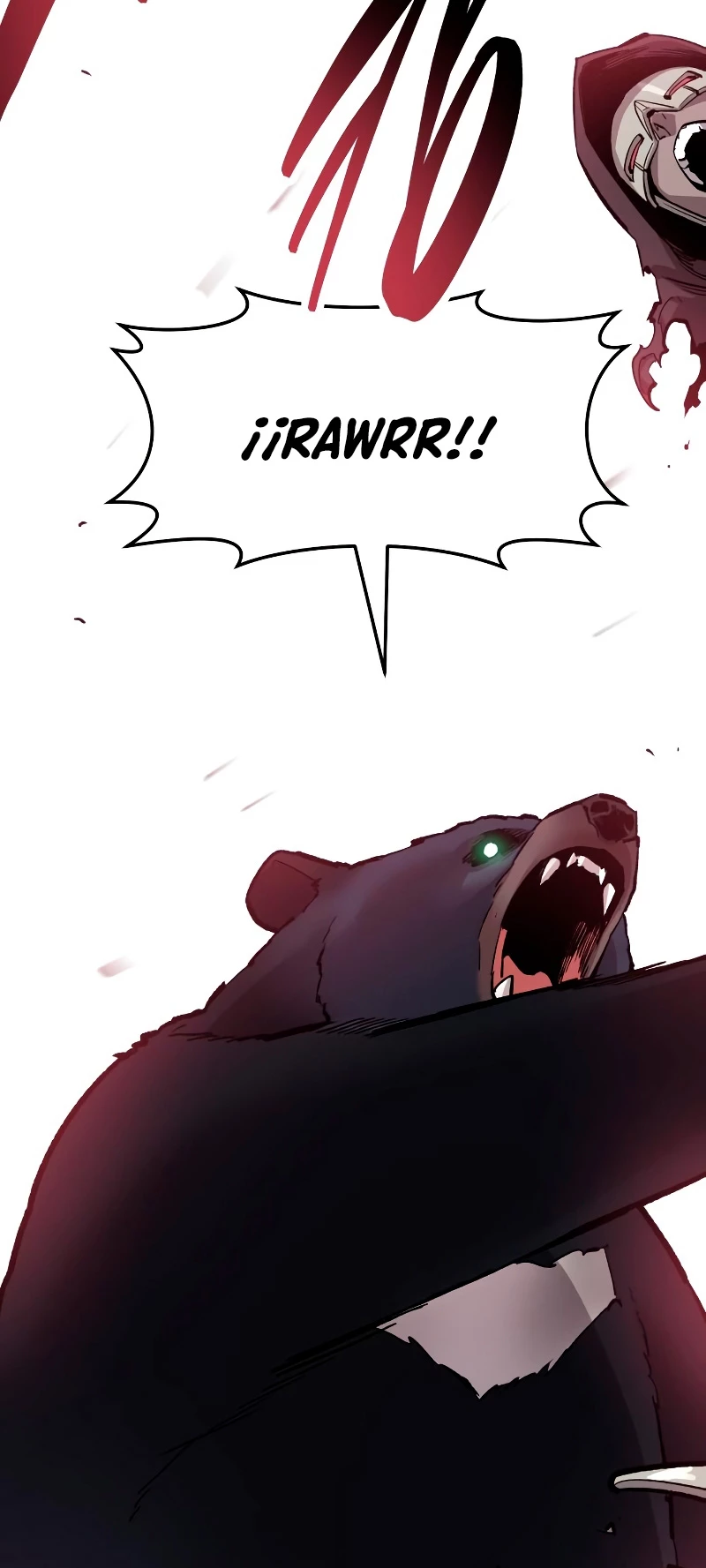 Rompiendo Limites > Capitulo 108 > Page 491