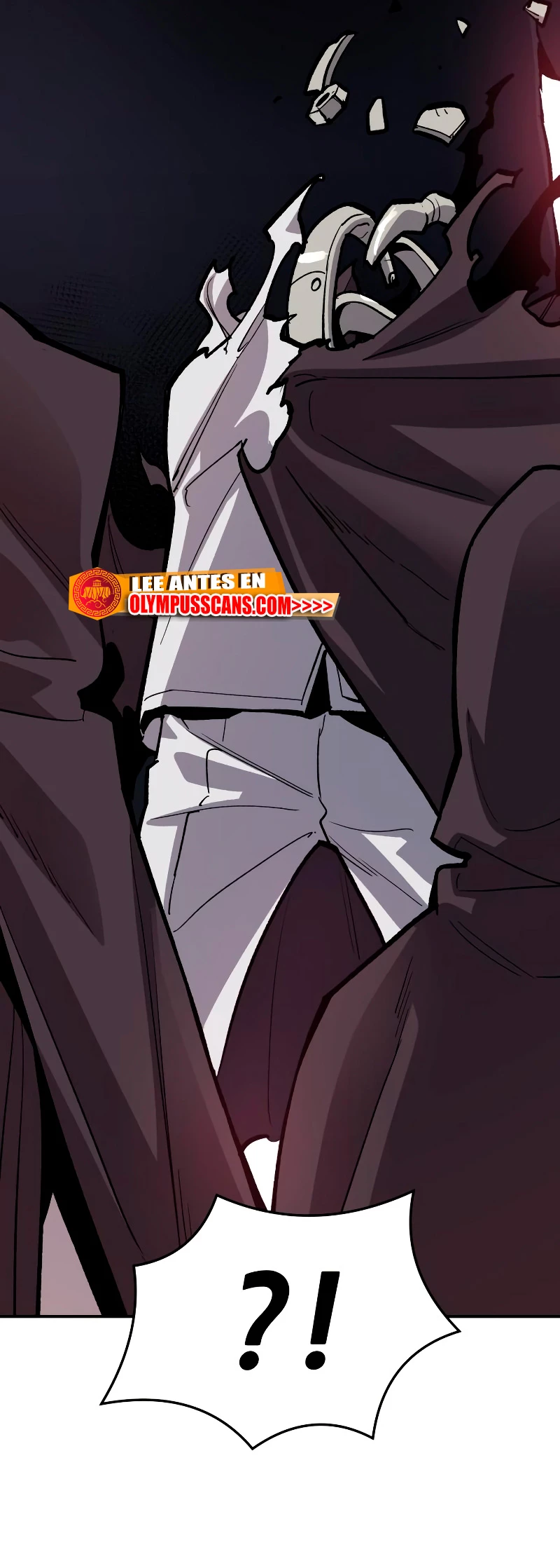 Rompiendo Limites > Capitulo 108 > Page 501