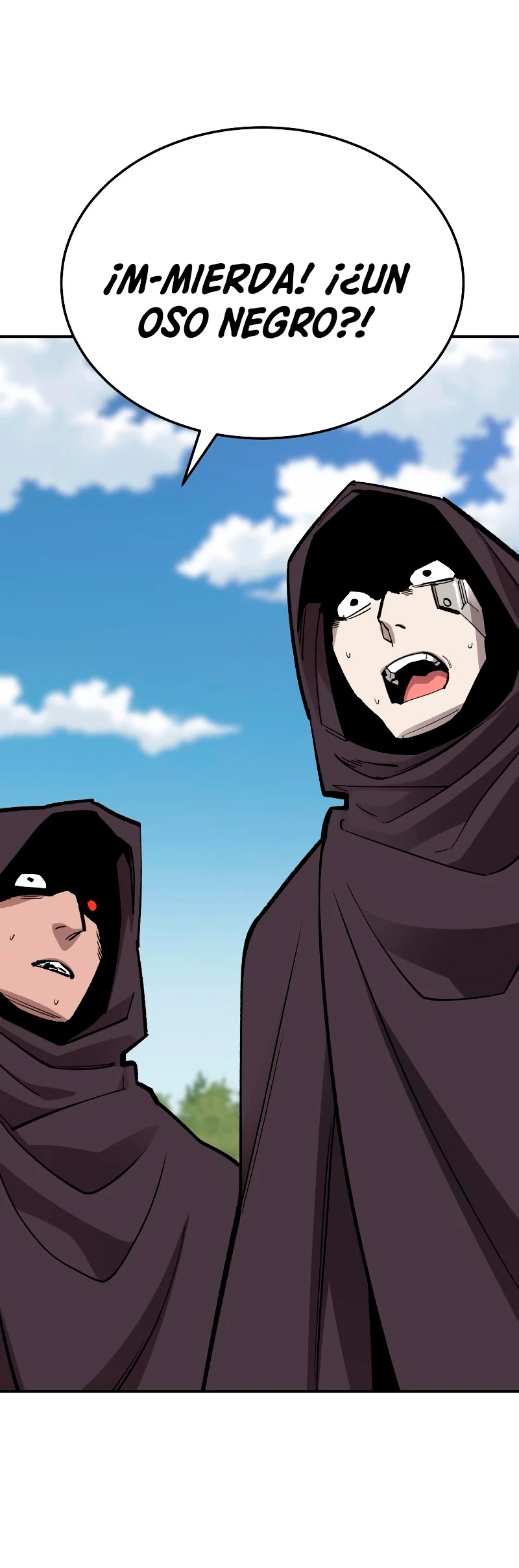 Rompiendo Limites > Capitulo 108 > Page 511