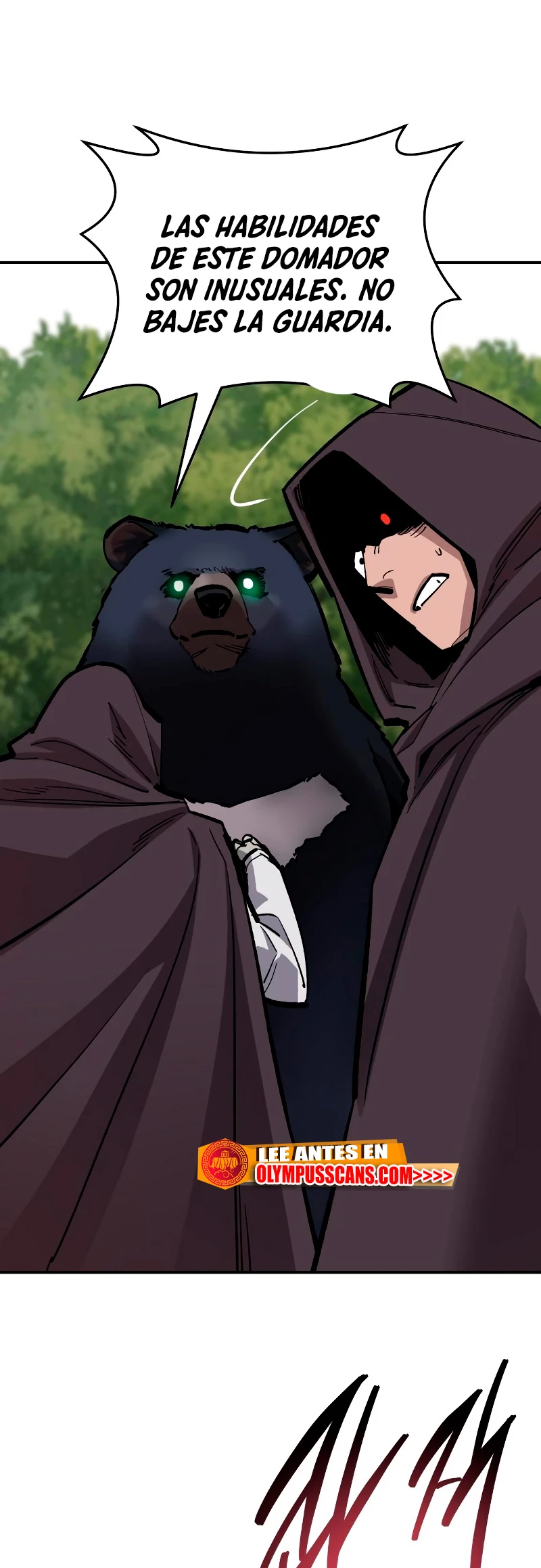 Rompiendo Limites > Capitulo 108 > Page 521