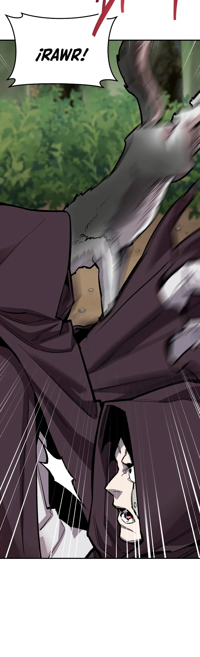 Rompiendo Limites > Capitulo 108 > Page 531