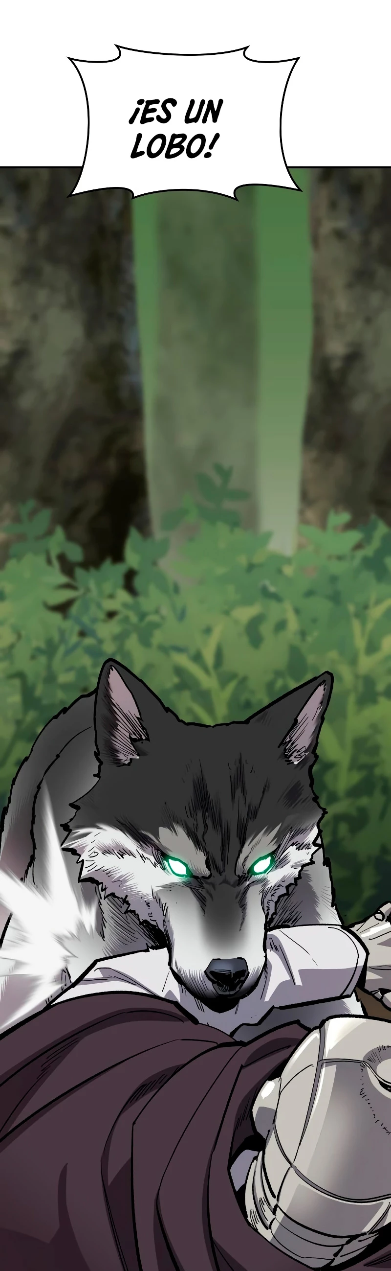 Rompiendo Limites > Capitulo 108 > Page 541