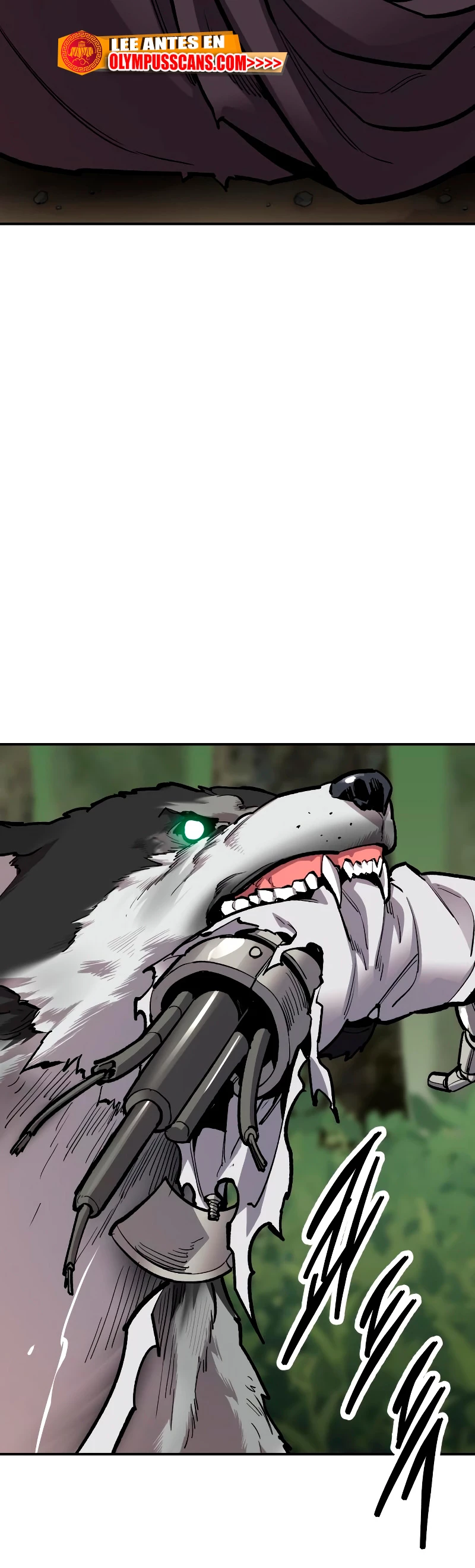 Rompiendo Limites > Capitulo 108 > Page 551