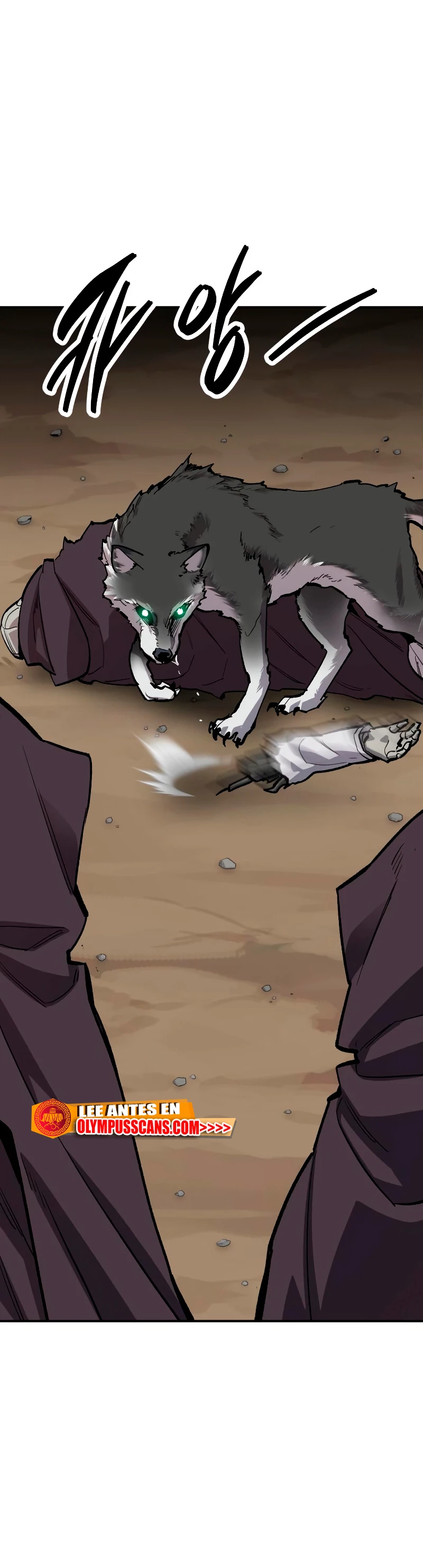 Rompiendo Limites > Capitulo 108 > Page 561