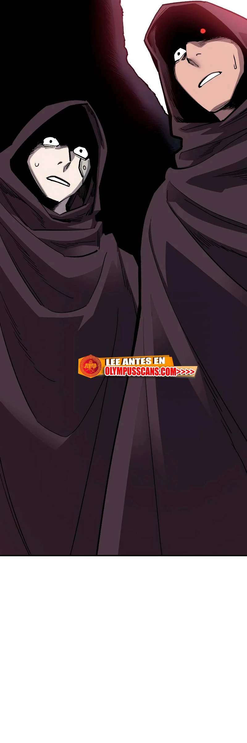 Rompiendo Limites > Capitulo 108 > Page 581