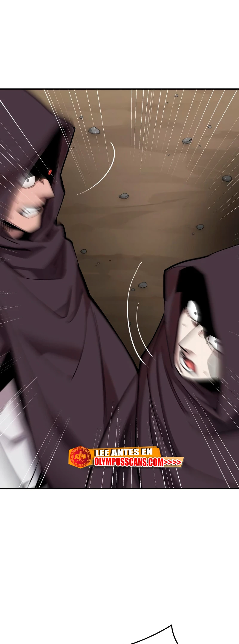 Rompiendo Limites > Capitulo 108 > Page 591