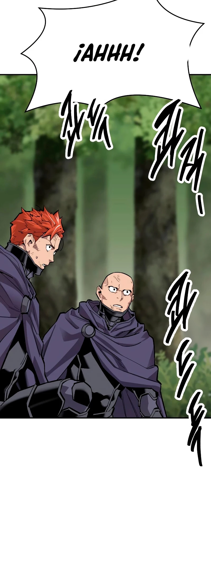 Rompiendo Limites > Capitulo 108 > Page 601