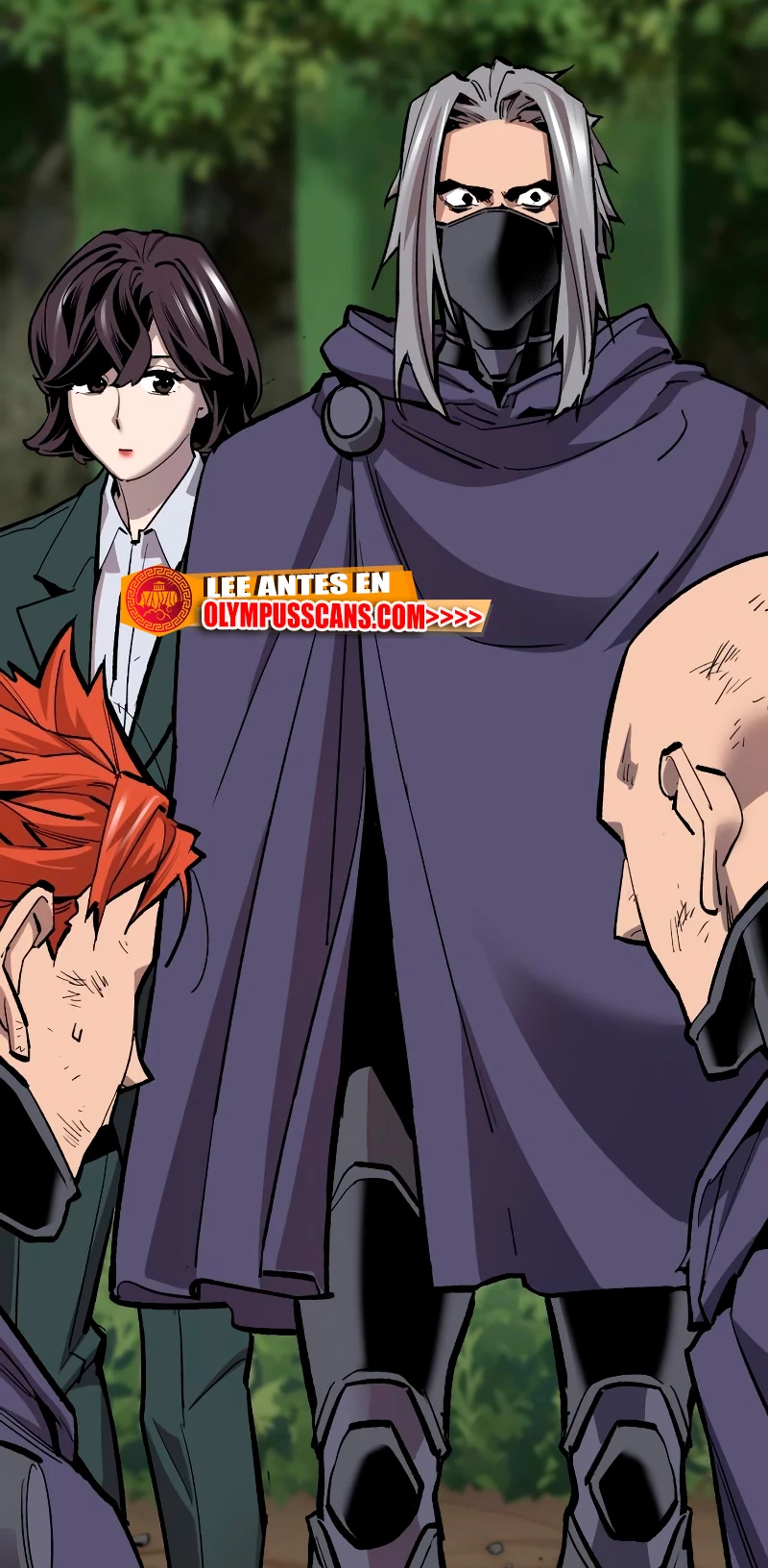 Rompiendo Limites > Capitulo 108 > Page 631