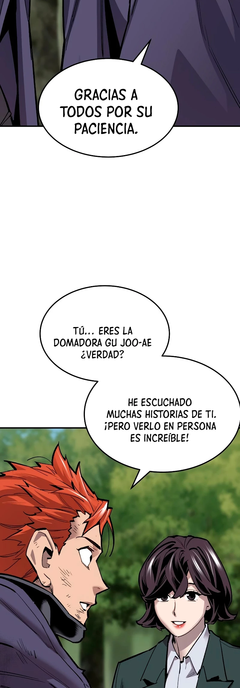 Rompiendo Limites > Capitulo 108 > Page 651