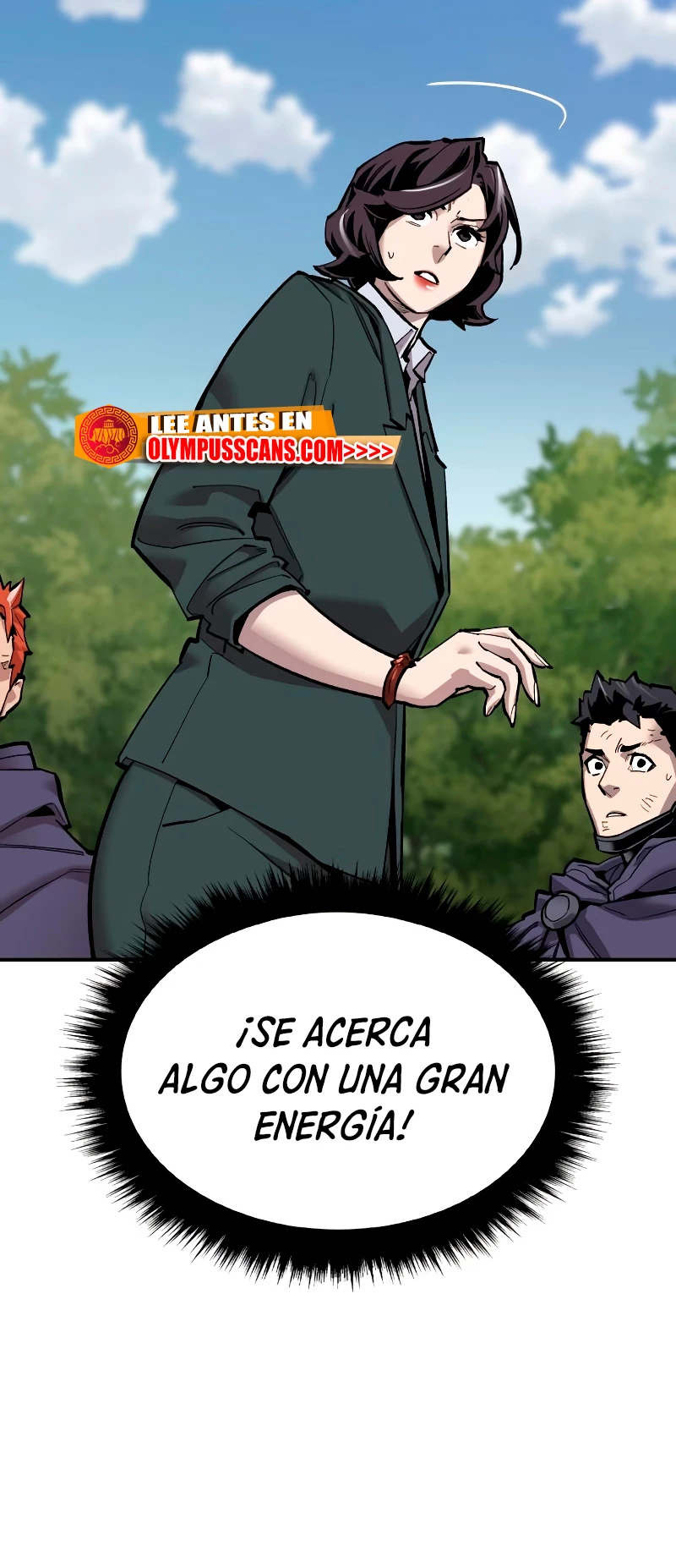 Rompiendo Limites > Capitulo 108 > Page 681