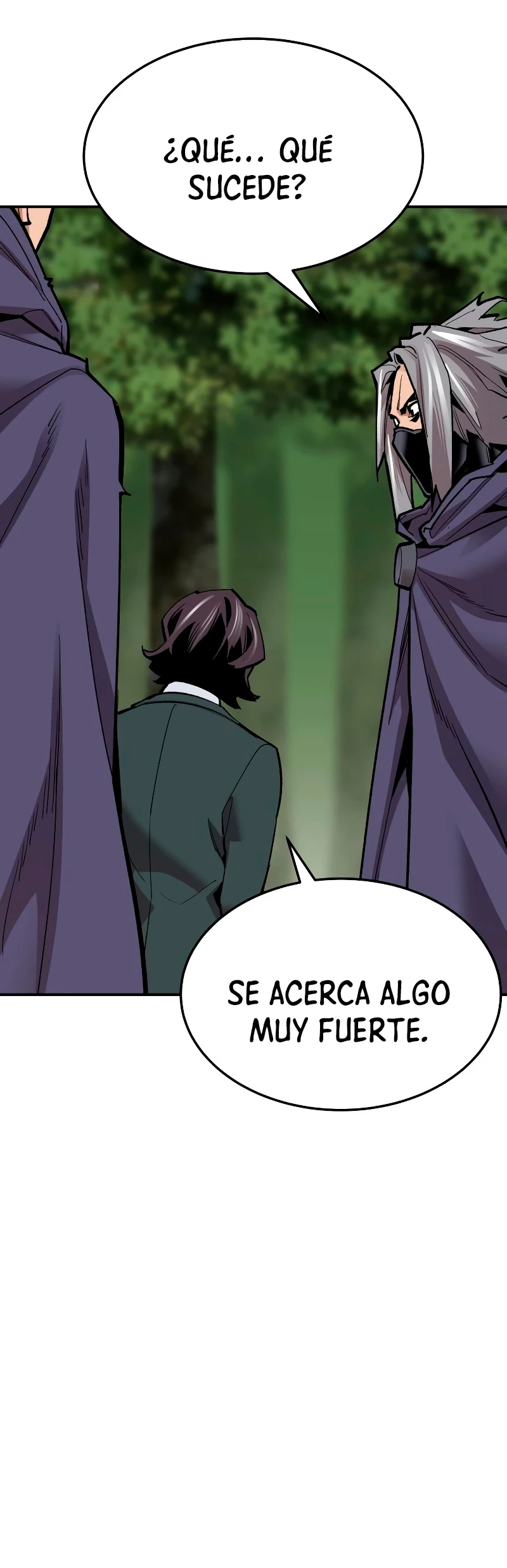 Rompiendo Limites > Capitulo 108 > Page 701