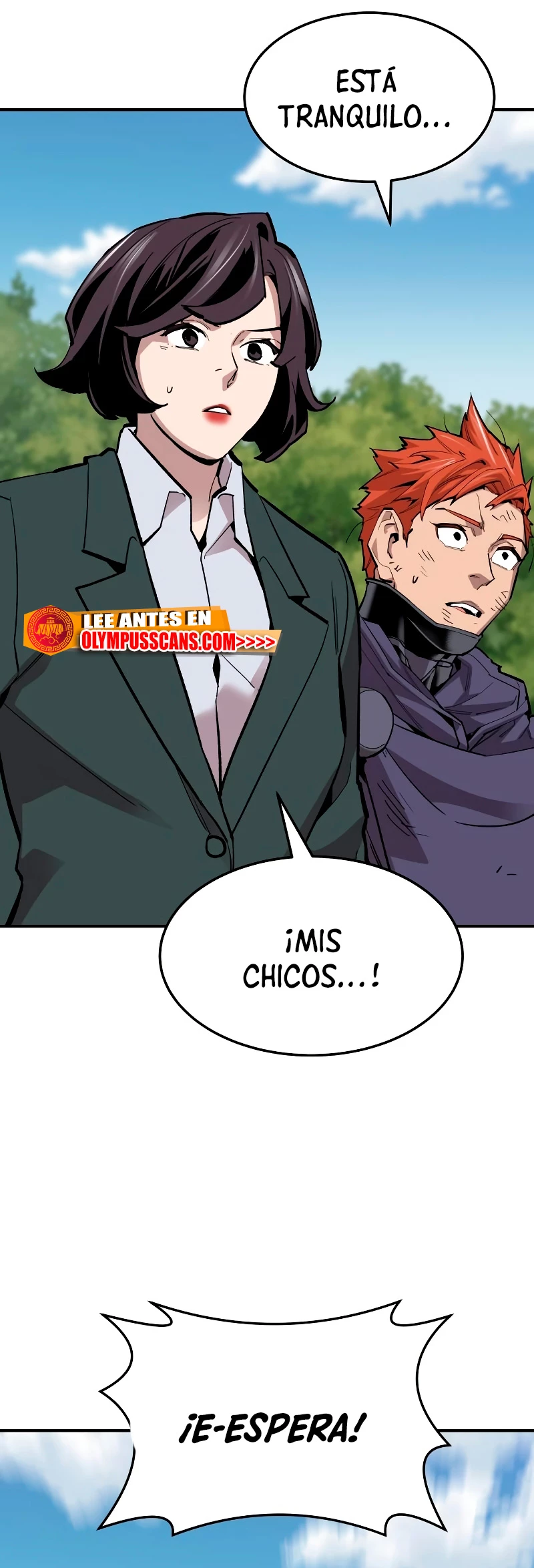 Rompiendo Limites > Capitulo 108 > Page 731