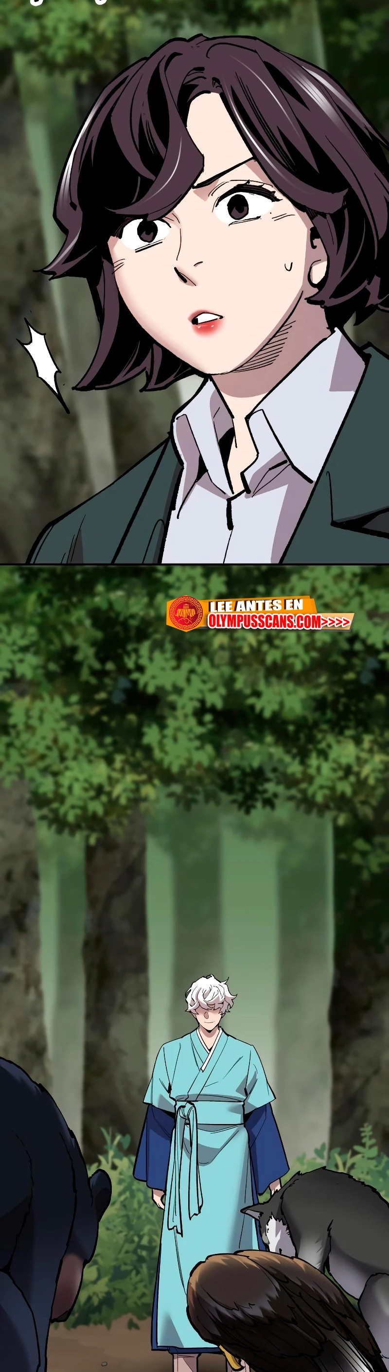 Rompiendo Limites > Capitulo 108 > Page 761