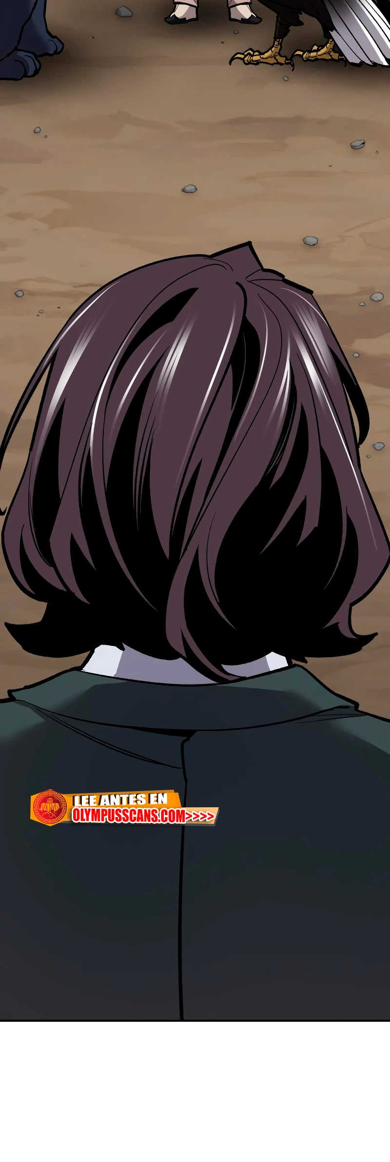 Rompiendo Limites > Capitulo 108 > Page 771